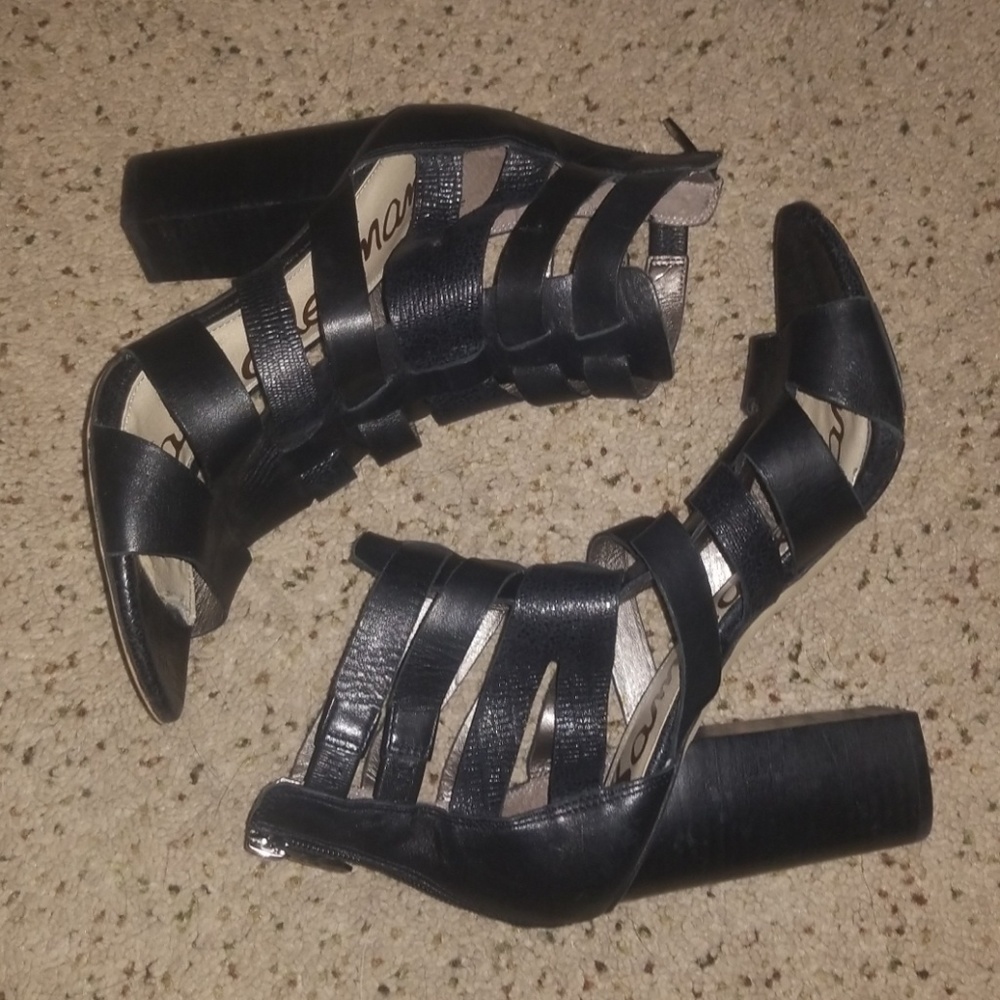 Sam Eldelman heels